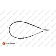Трос ручника EUROREPAR 2HA V3 1424995420 LIR3643 E074236