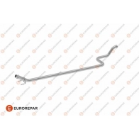 Выхлопная труба глушителя EUROREPAR 1424868677 H6C 46X 4RMZFG 1607338580