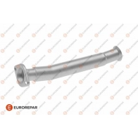 Выхлопная труба глушителя EUROREPAR 1607340180 MOO4F 1424868683 E7 ENB