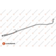 Выхлопная труба глушителя EUROREPAR DMZ5A A 1607341080 1424868690 3SGQ28O