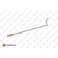 Выхлопная труба глушителя EUROREPAR BU2NR FJ 6KYR 1609205980 1424868706