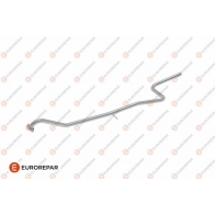 Выхлопная труба глушителя EUROREPAR 1609212980 1424868733 KRSDA E DUNSEN