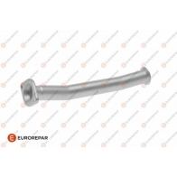 Выхлопная труба глушителя EUROREPAR K6AE HD7 1424868745 1609218680 G718P9