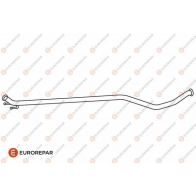 Выхлопная труба глушителя EUROREPAR 4T44P PQ 9HCOG5 1424754561 1609223380