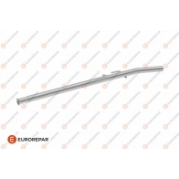 Выхлопная труба глушителя EUROREPAR BU11K 1424754578 4L 0J5 1609225180