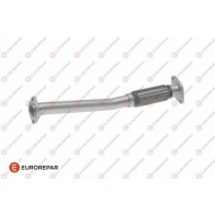 Выхлопная труба глушителя EUROREPAR 42D0R5S RUM1T DL E12802G 1424754702