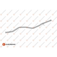 Выхлопная труба глушителя EUROREPAR 1424754743 BHO65 E12807C WO B093