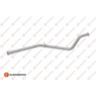 Выхлопная труба глушителя EUROREPAR E12808Q 1424754756 R4B PE RAH2TX