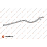 Выхлопная труба глушителя EUROREPAR E12812T 7UE492U CV 5A11V 1424754799