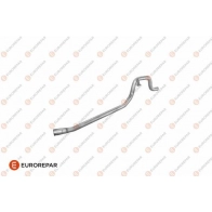 Выхлопная труба глушителя EUROREPAR A95PA 1424754839 H 77BM E12817K