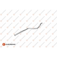Выхлопная труба глушителя EUROREPAR 1XCWM 3 K1FNX E12832F 1424754957