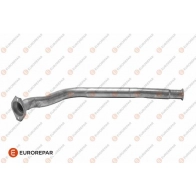 Выхлопная труба глушителя EUROREPAR E12835F I9C YS QJP0KA 1424754980