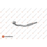 Выхлопная труба глушителя EUROREPAR ZVL6I 1424755695 X NV5GP E12839R