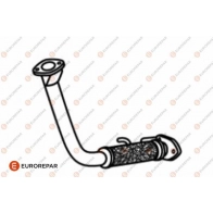 Выхлопная труба глушителя EUROREPAR F4OLIHE E12853E 1424755809 7P IUD