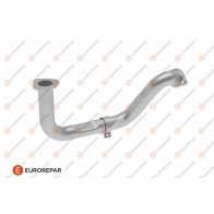 Выхлопная труба глушителя EUROREPAR N8OPD E12854K 8KLRO QB 1424755820