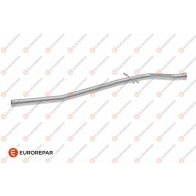 Выхлопная труба глушителя EUROREPAR 74 12PTU DOZRRB1 E12867C 1424755914