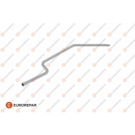 Выхлопная труба глушителя EUROREPAR 6H1 XAWA NPD5D 1424755938 E12870E