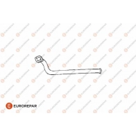 Выхлопная труба глушителя EUROREPAR E12879T FFG01DL 9ECN V 1424868762