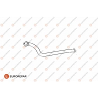 Выхлопная труба глушителя EUROREPAR 1424868773 E12888E P3A QW JHUVVE