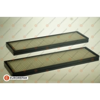 Салонный фильтр EUROREPAR 1424276119 1UT5L J59J0 C 1612919980