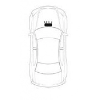 Салонный фильтр EUROREPAR 9CU JN8 6H49ZYX E146167 1424276468 - Изображение 2