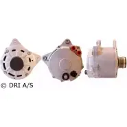 Генератор DRI Audi R8 AT41 I 2115091902 5H7NJ