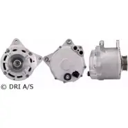 Генератор DRI 2115231902 W15CO8B 3113689 Q QOOG8
