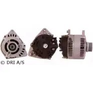 Генератор DRI FUTN3D 214115852 3113725 3G G4XT