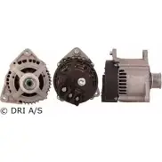 Генератор DRI RQTR97F P5H9 N Land Rover Range Rover 2 (P38A) 1994 – 2002 2141281002