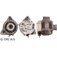 Генератор DRI E6KAH1 I5ZX W6 3113752 2141431202