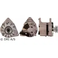 Генератор DRI 215112652 GZU7DU K 3YVY4 Bmw 3 (E36) 3 Седан 1.6 316 i 102 л.с. 1990 – 1993