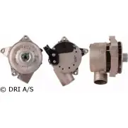 Генератор DRI 2151141402 SM0T1 S77I BGV Bmw 8 (E31) 1 Купе 5.6 850 CSi 380 л.с. 1992 – 1996