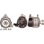 Генератор DRI B28D8C CIZ6 FC 215126702 Bmw 3 (E36) 3 Седан 1.6 316 i 102 л.с. 1990 – 1993