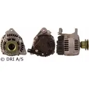 Генератор DRI 7EH09XH 0OL8 99B Bmw 3 (E36) 3 Седан 1.6 316 i 102 л.с. 1990 – 1993 215126802