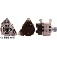 Генератор DRI Bmw 3 (E46) 4 Купе 1.9 318 Ci 116 л.с. 1999 – 2001 215134702 OEF3NC WOYX K