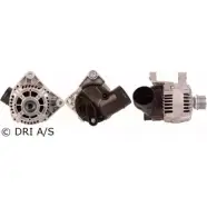 Генератор DRI 215140802 5SEPD5H VX 3RO 3113854