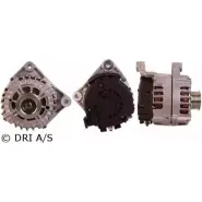 Генератор DRI B LQ9V Bmw 4 (F32) 1 Купе 3.0 430 d 286 л.с. 2013 – 2024 2151961802 O91K4I