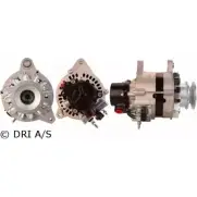 Генератор DRI 217016552 WAN LYL9 3113974 I3HH5K