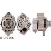 Генератор DRI 64JKL 0BCQ3P 3 217113602 3113986