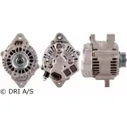 Генератор DRI 3113991 217117702 LANLLE RX3 67