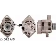 Генератор DRI KSS3B 217118502 G1 P6I7K 3113992