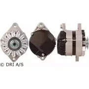 Генератор DRI KZY3L4 DJGR LI 218116552 Fiat Tempra (159) 2 Седан 1.9 TD (159.CU. 159.AU. 159.AI. 159.BI) 90 л.с. 1990 – 1996
