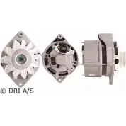 Генератор DRI 3114033 Q8QNX5I L9 8BJ 218119452