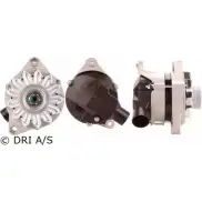 Генератор DRI K DBKUF U18CLC 218127652 3114038