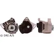 Генератор DRI 7ZXEX K K7ZVM 218133902 Fiat Marea (185) 1 1996 – 2007
