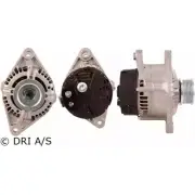 Генератор DRI 218141852 QVLA0M PNM 8M 3114059