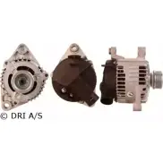 Генератор DRI X12P 0 JK0XD Fiat Marea (185) 1 1996 – 2007 2181431002