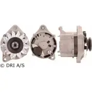 Генератор DRI Fiat Tempra (159) 2 Универсал 1.6 i.e. (159.AE) 78 л.с. 1990 – 1996 218144652 LJH9RC9 1YA 6K6