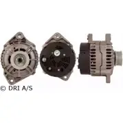 Генератор DRI 2181471202 Fiat Marea (185) 1 Универсал 2.4 JTD 130 130 л.с. 1999 – 2002 KPXDI TU W56XJ