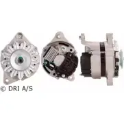 Генератор DRI FG Q7CH1 218156502 3114087 1IYEDZ